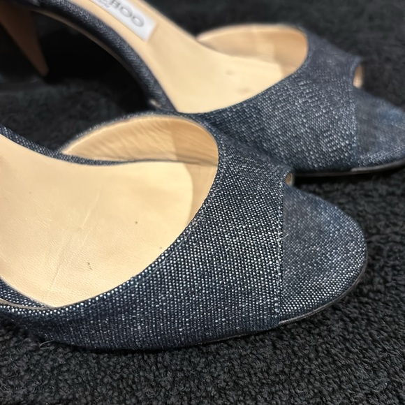 Jimmy Choo Sandals - Picture 4 of 5